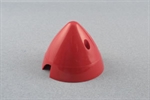 Spinner 2 Blade Red 69mm/2.75"